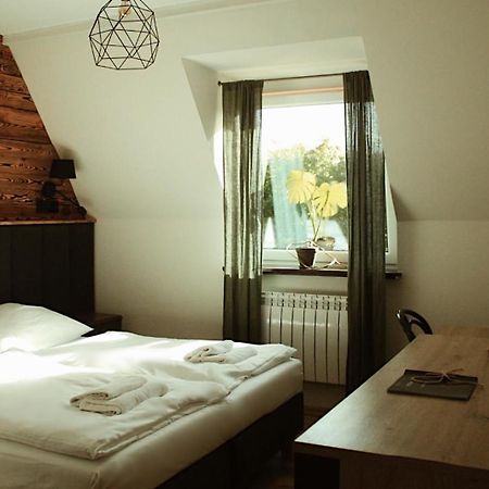 Bed and Breakfast Forrest Polanica-Zdrój Exteriér fotografie