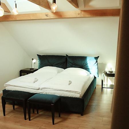 Bed and Breakfast Forrest Polanica-Zdrój Exteriér fotografie