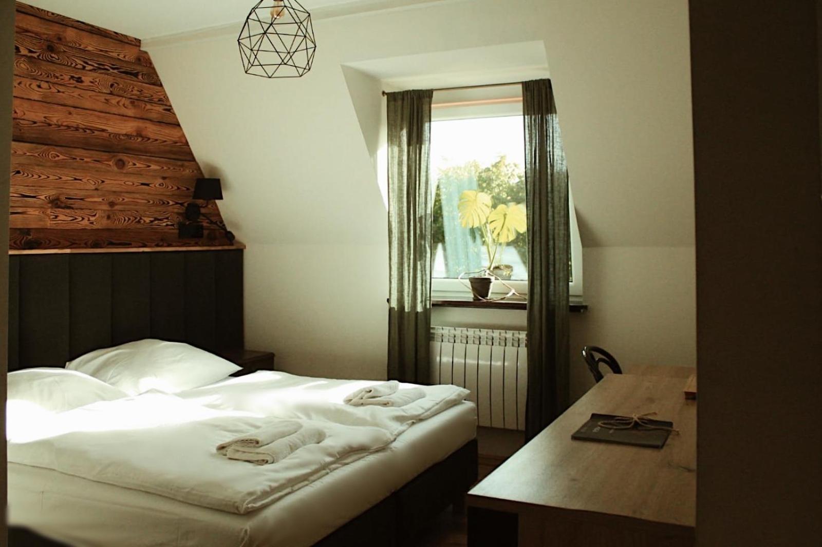Bed and Breakfast Forrest Polanica-Zdrój Exteriér fotografie