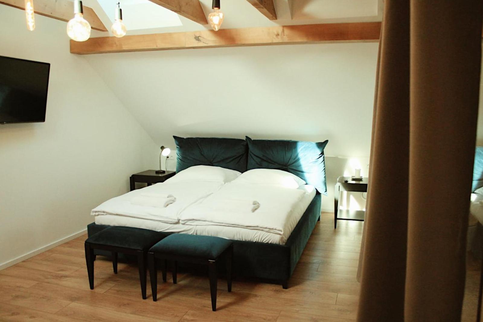 Bed and Breakfast Forrest Polanica-Zdrój Exteriér fotografie