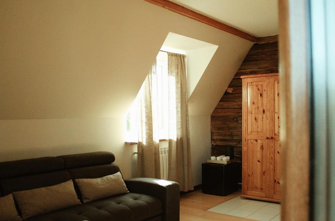 Bed and Breakfast Forrest Polanica-Zdrój Exteriér fotografie